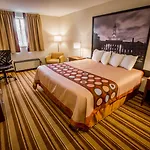 Super 8 By Wyndham State College