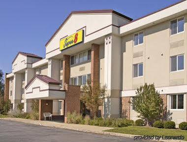 Super 8 By Wyndham
