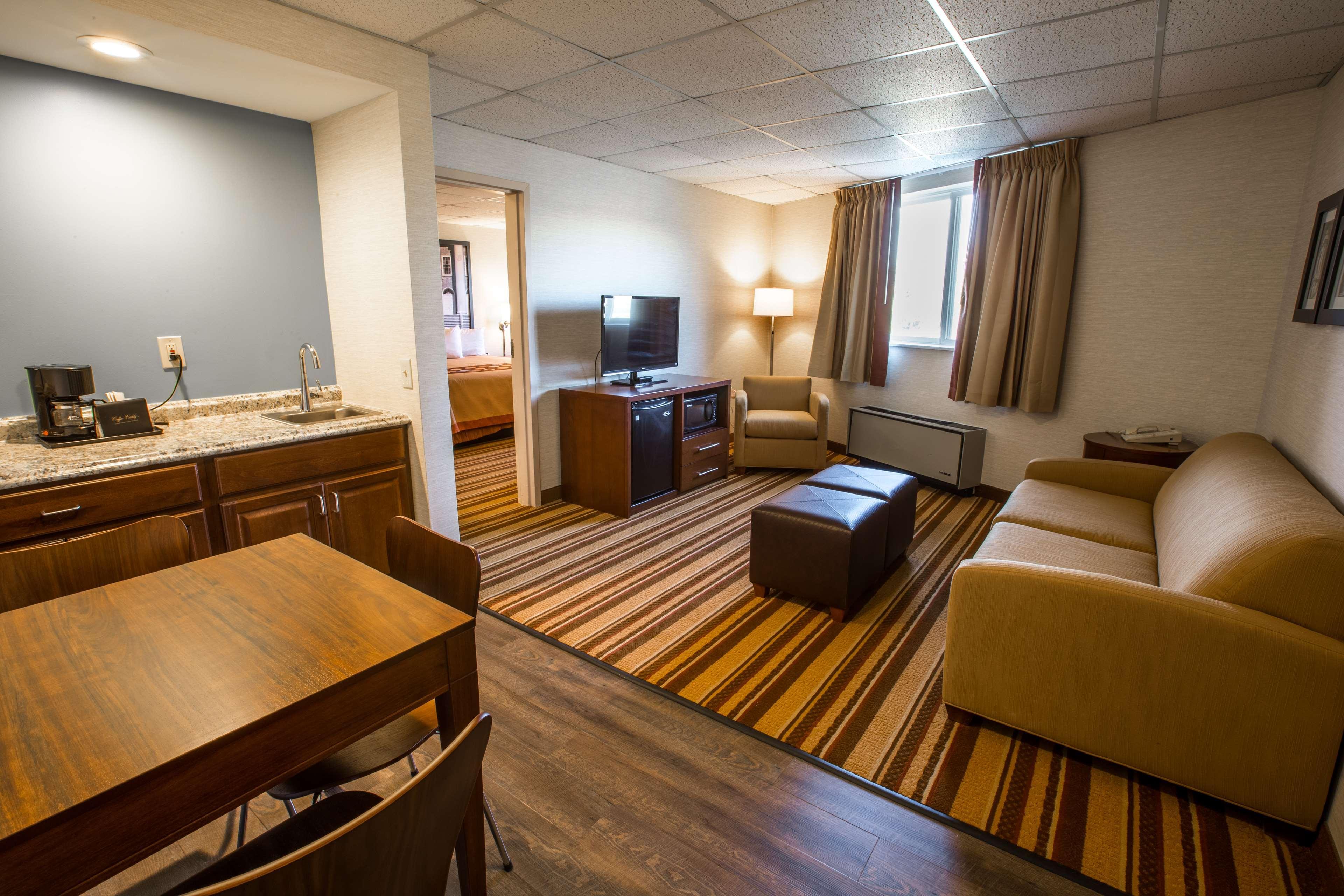 Super 8 By Wyndham 2* State College
