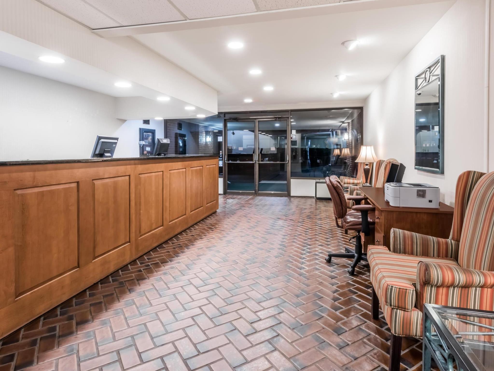 Super 8 By Wyndham 2*