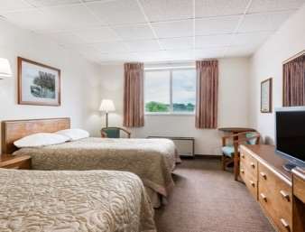 Motel Super 8 By Wyndham 2*