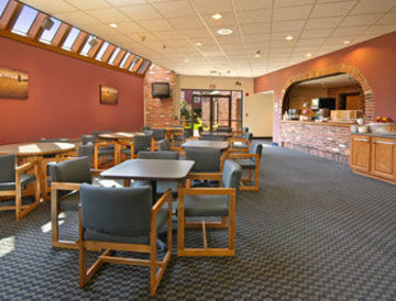 Super 8 By Wyndham 2*