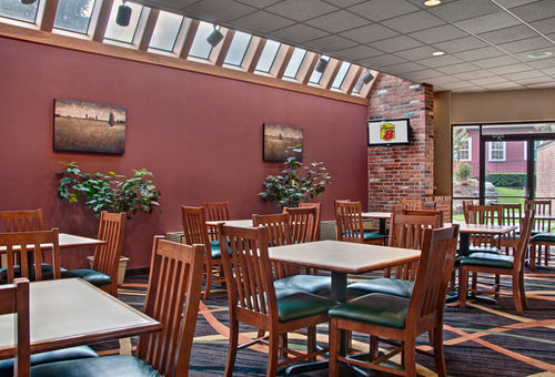 Motel Super 8 By Wyndham 2*