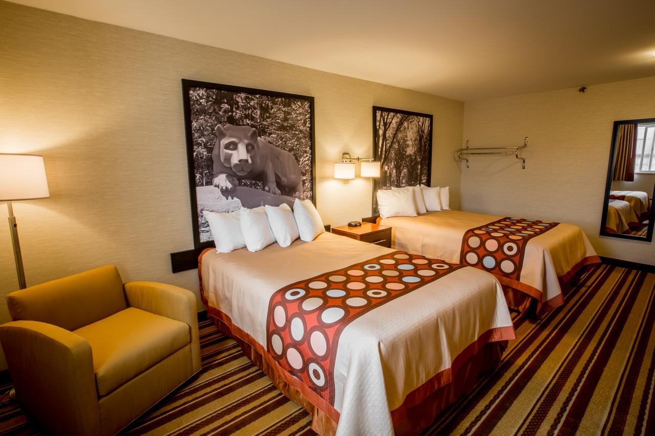 Super 8 By Wyndham