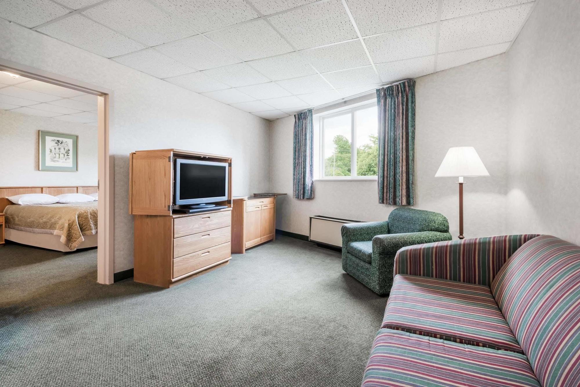 Super 8 By Wyndham 2* State College