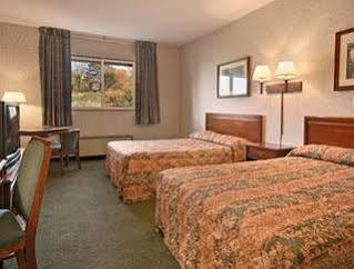 Super 8 By Wyndham