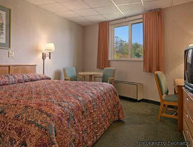 Super 8 By Wyndham